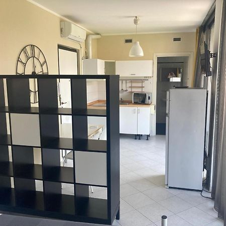 Gerenzano Apartments 외부 사진