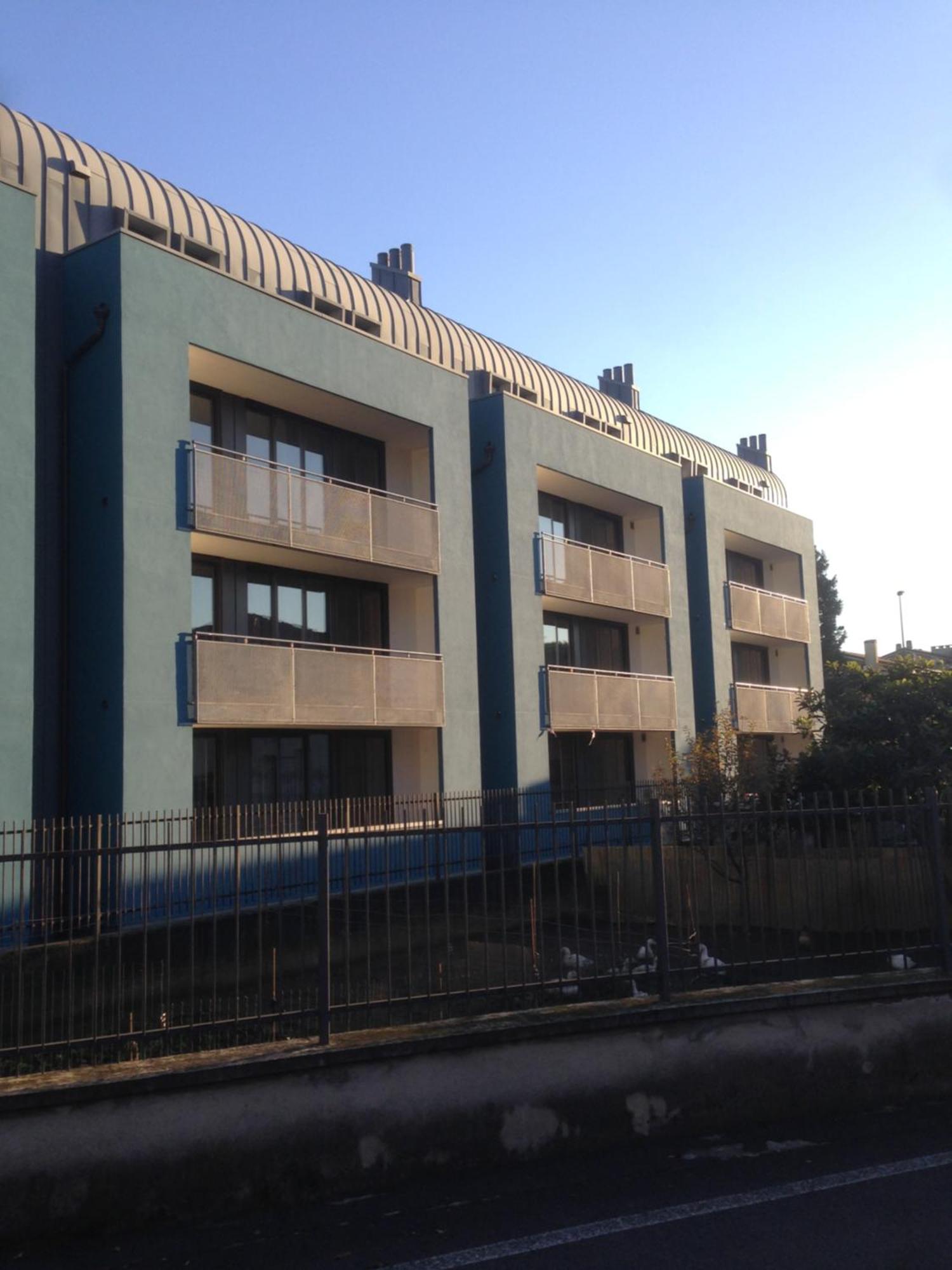Gerenzano Apartments 외부 사진