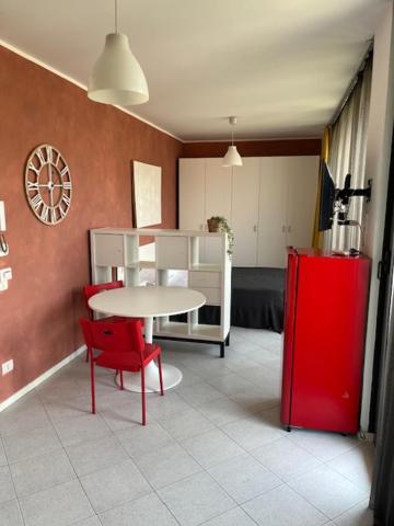 Gerenzano Apartments 외부 사진