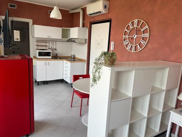 Gerenzano Apartments 외부 사진