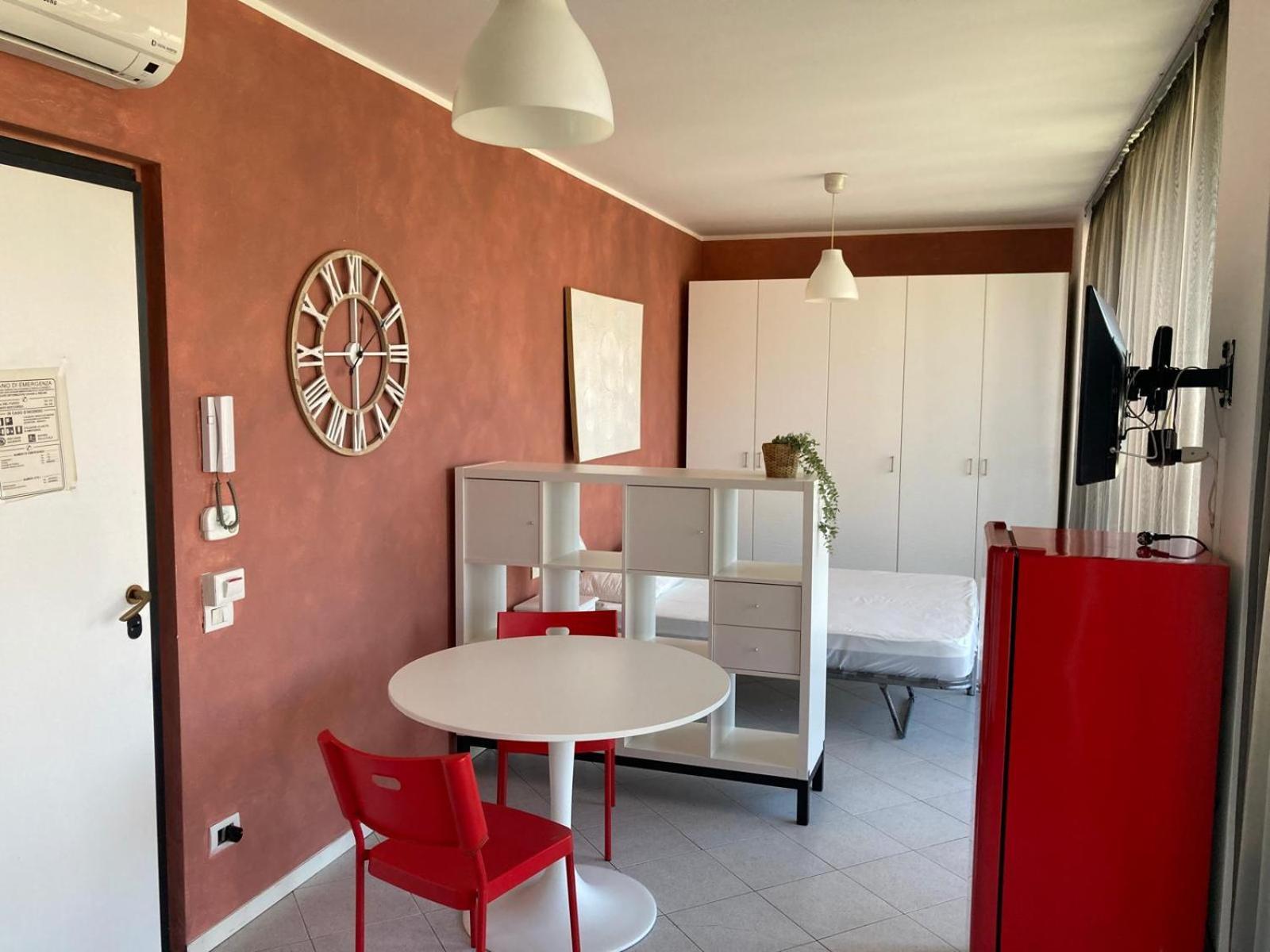 Gerenzano Apartments 외부 사진
