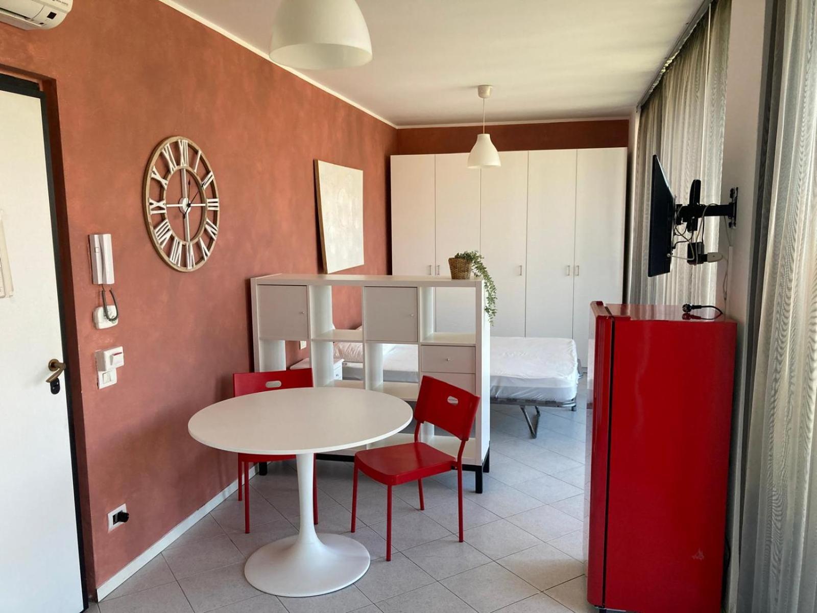 Gerenzano Apartments 외부 사진