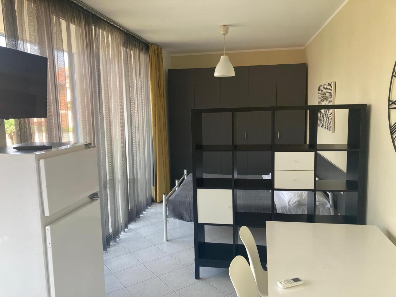 Gerenzano Apartments 외부 사진