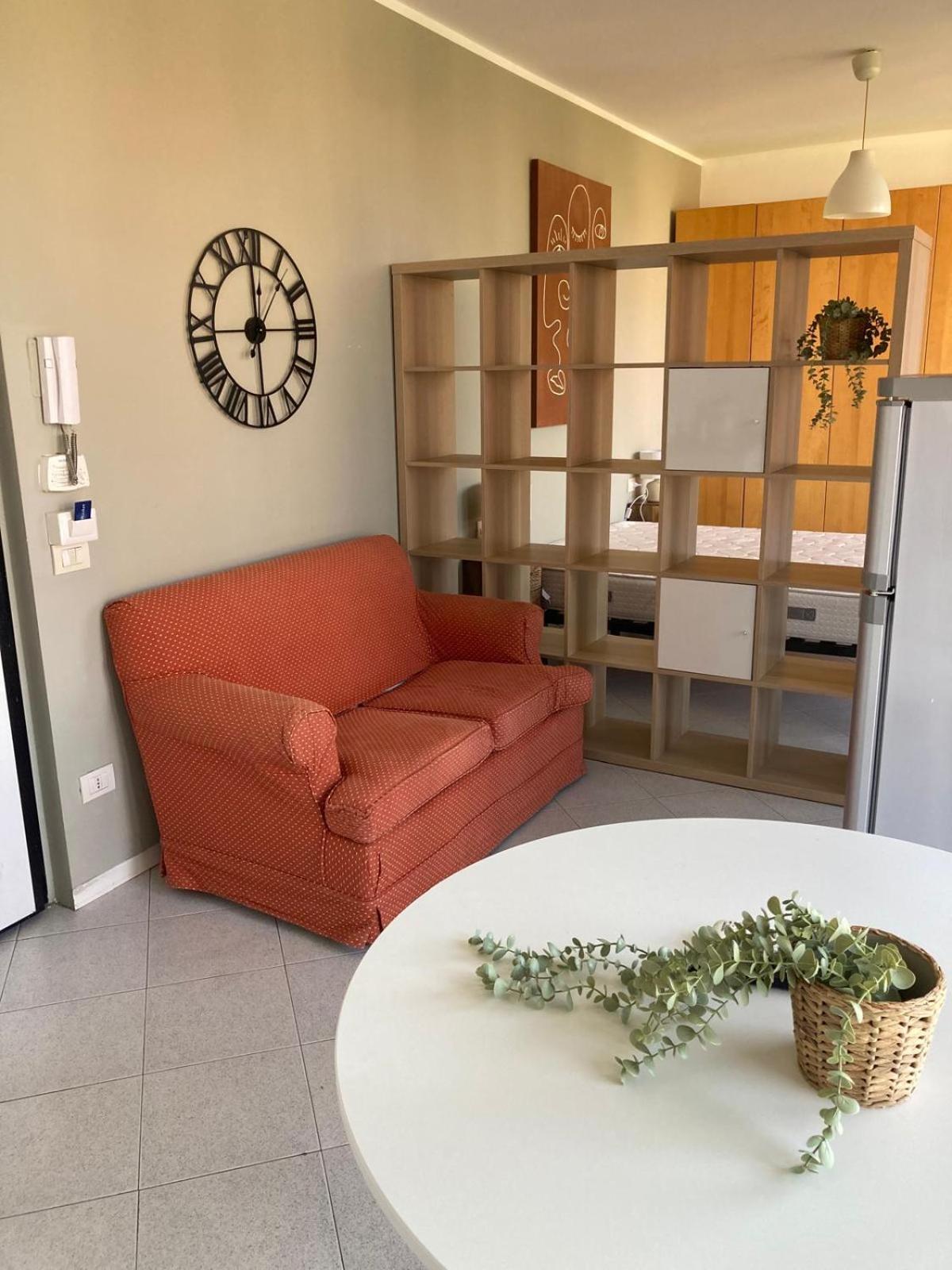 Gerenzano Apartments 외부 사진