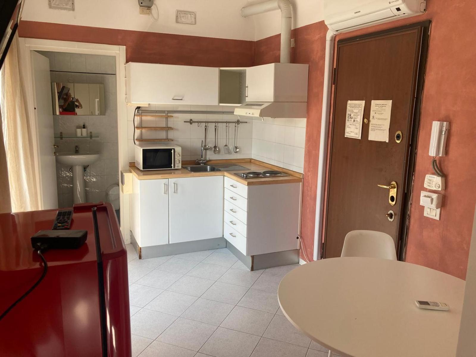 Gerenzano Apartments 외부 사진