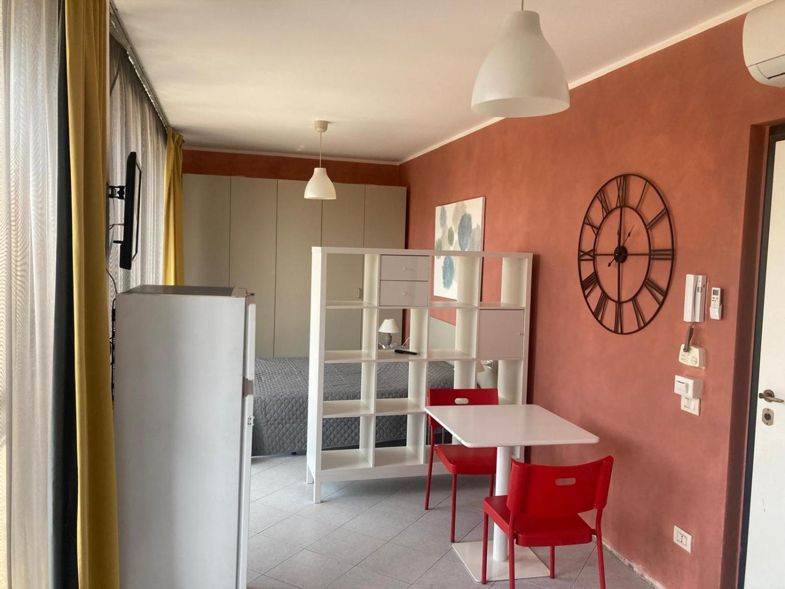 Gerenzano Apartments 외부 사진