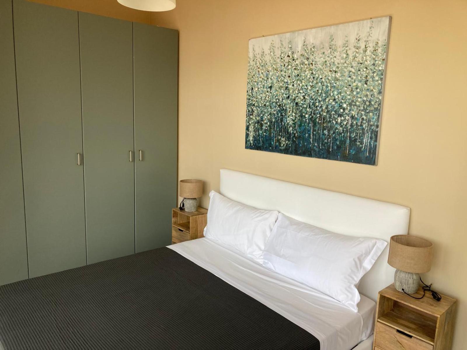 Gerenzano Apartments 외부 사진