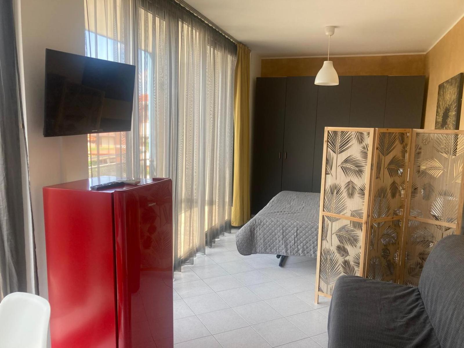 Gerenzano Apartments 외부 사진