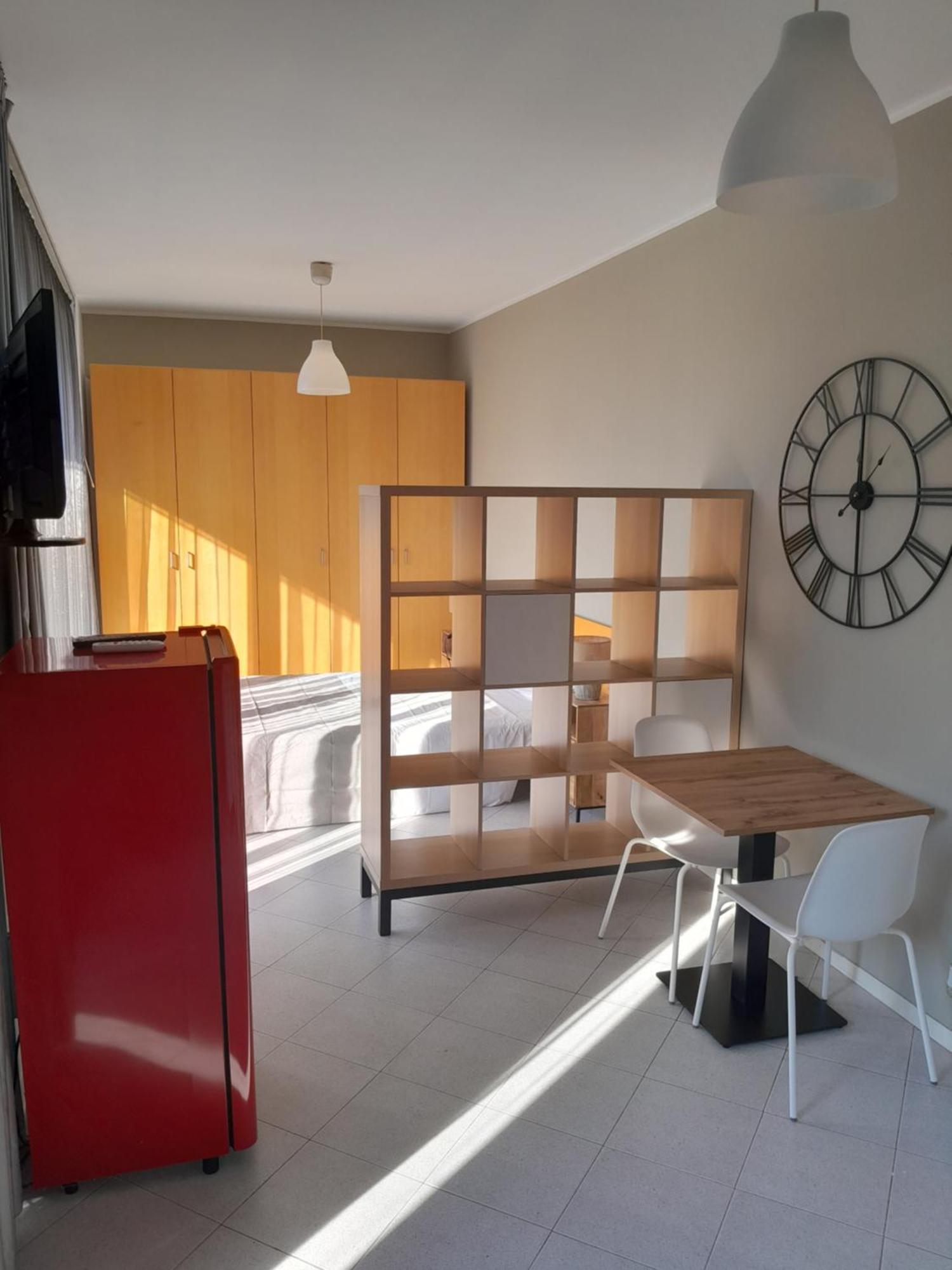 Gerenzano Apartments 외부 사진