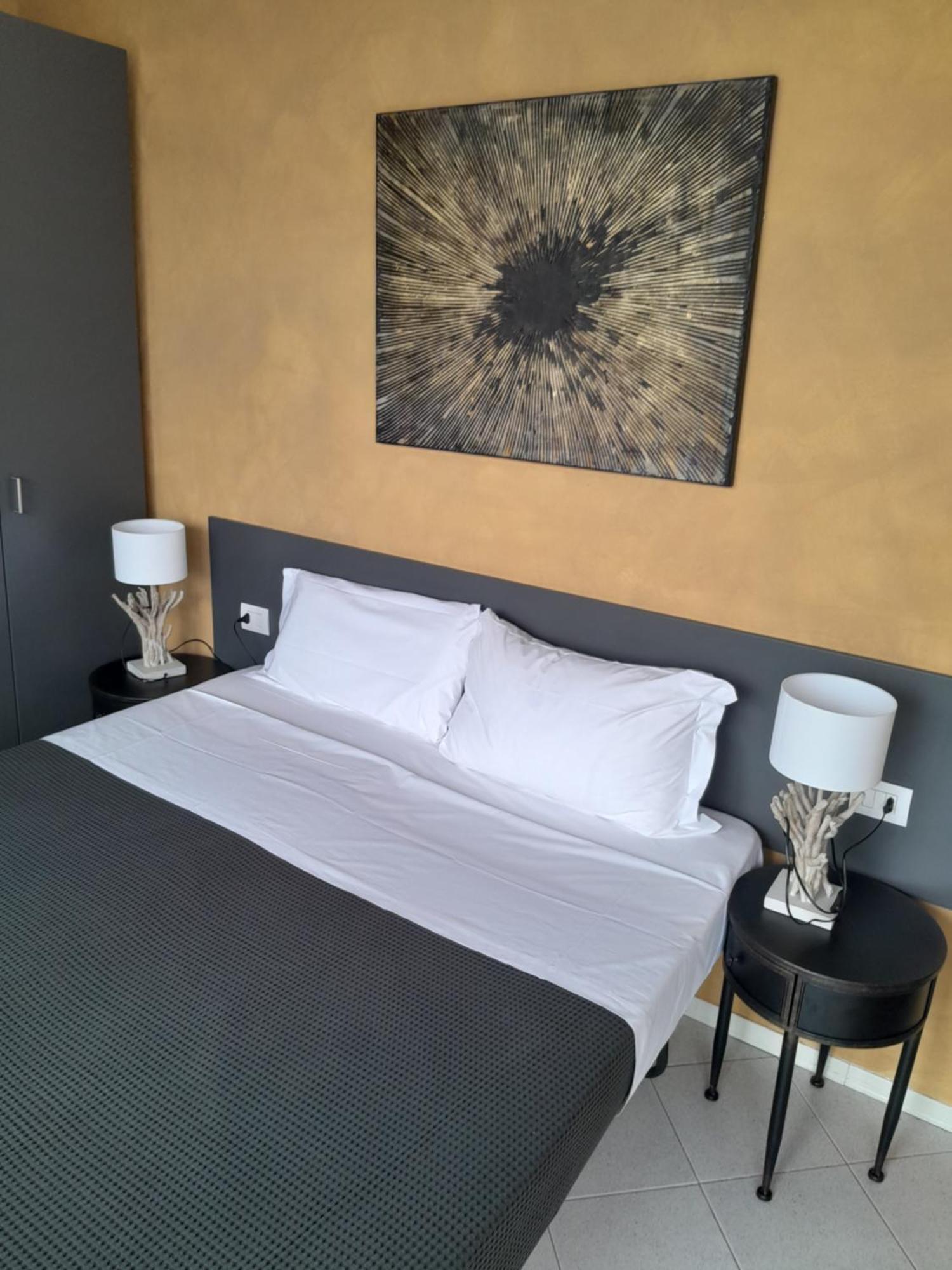 Gerenzano Apartments 외부 사진
