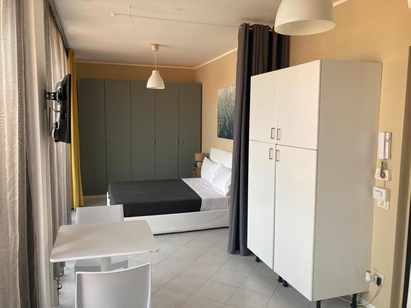 Gerenzano Apartments 외부 사진