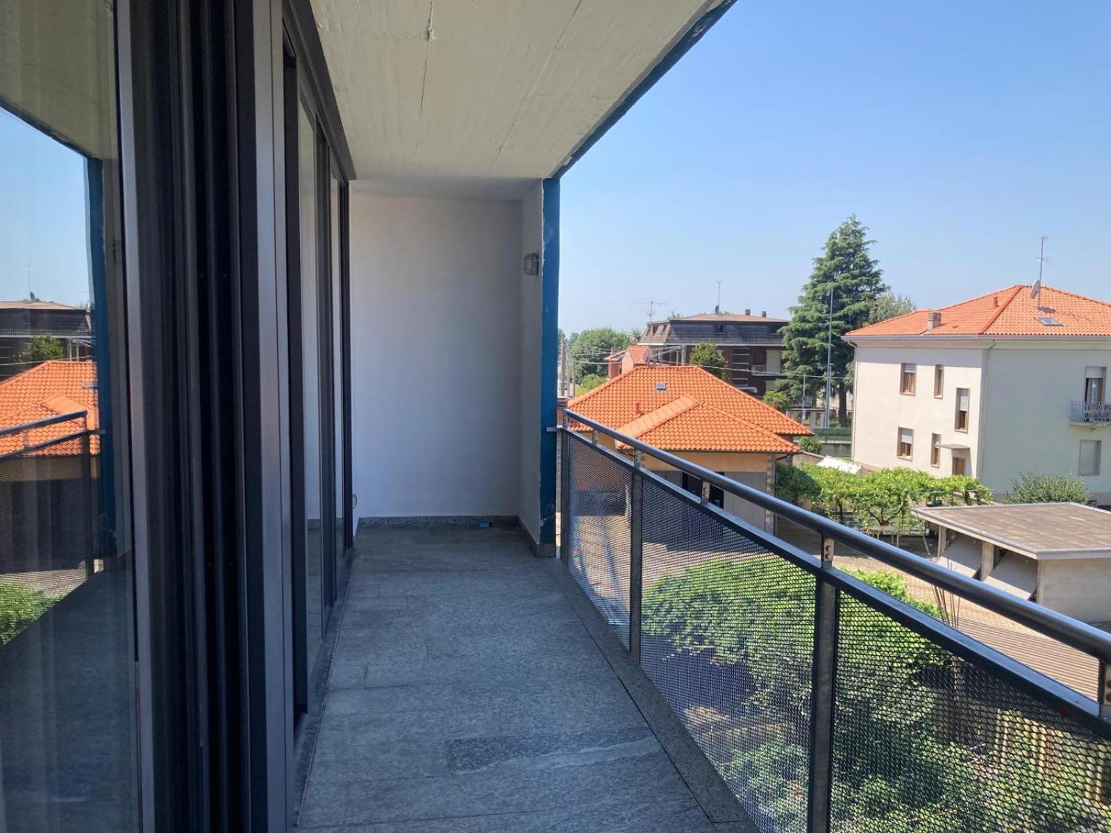 Gerenzano Apartments 외부 사진