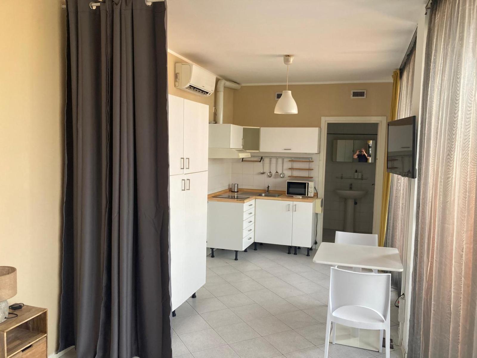 Gerenzano Apartments 외부 사진