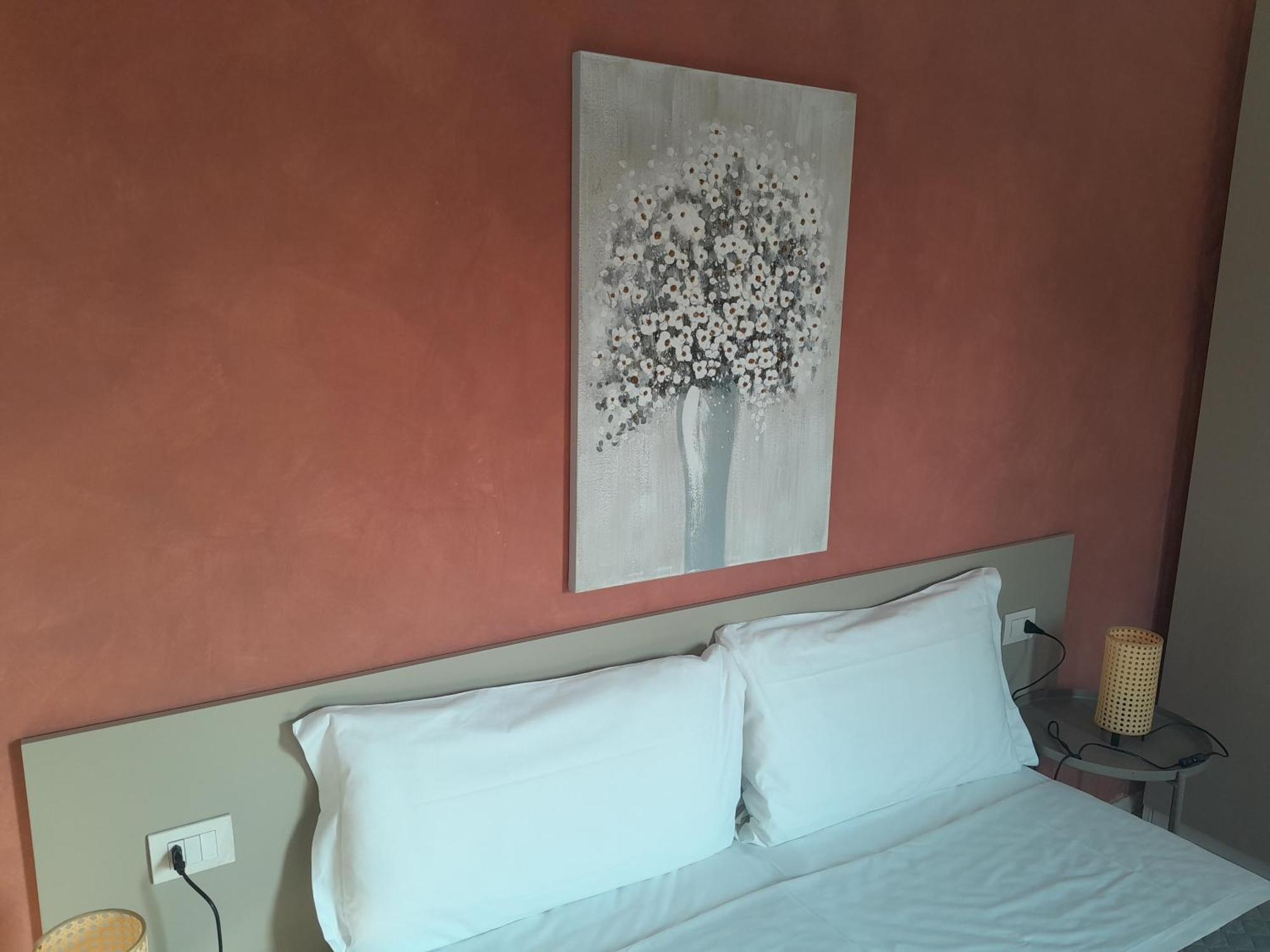 Gerenzano Apartments 외부 사진